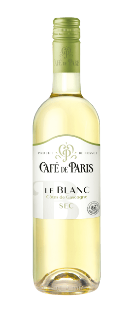 Café de Paris Blanc sec