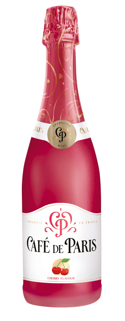 Café de Paris Cerise