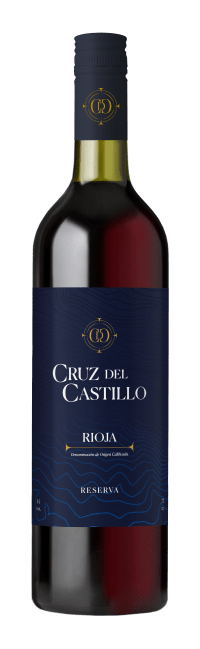 Cruz Del Castillo Reserva