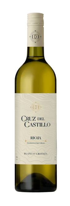 Cruz del Castillo Bianco Crianza