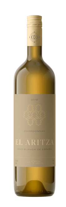 El Aritza Chardonnay