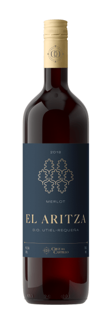 El Aritza Merlot