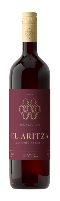 El Aritza Tempranillo