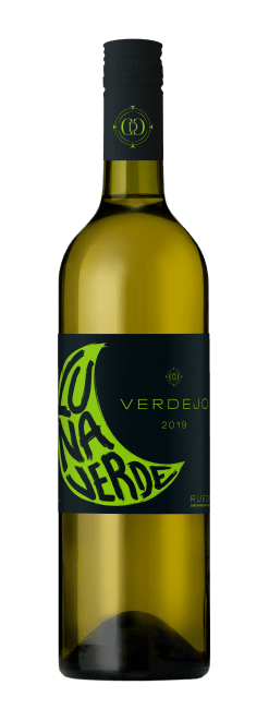 Luna Verde Verdejo
