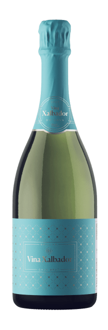 Vina Xalbador Cava Brut
