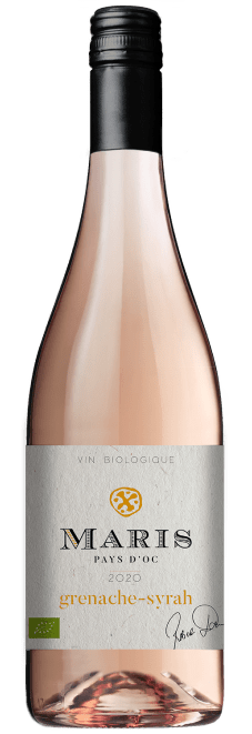 Maris IGP OC Grenache Viognier