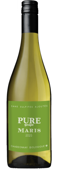 Maris Pure Grape Blanc
