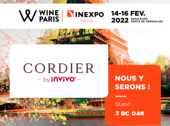 Cordier Vinexpose !!