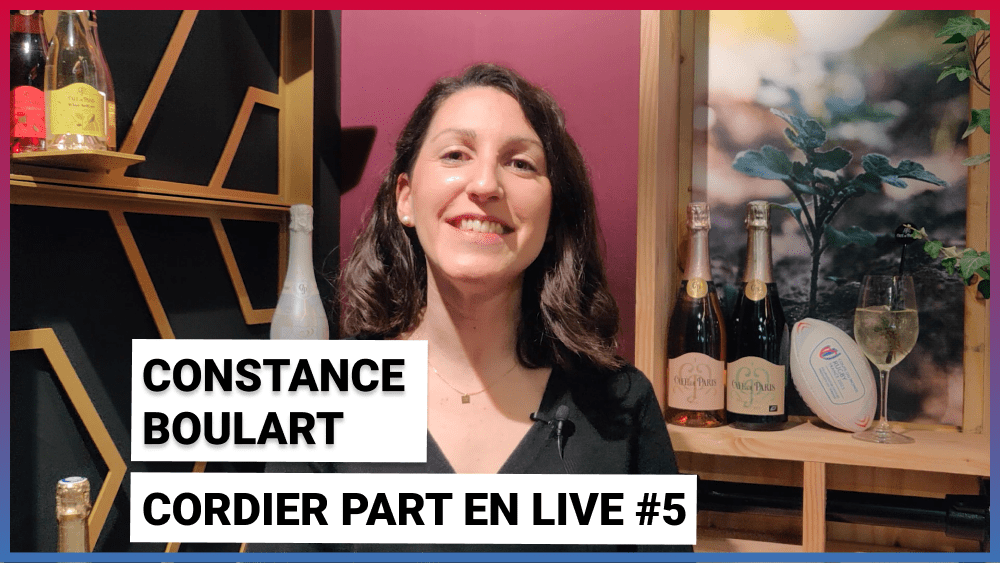 Constance Boulart – Lifestyle Brand Manager