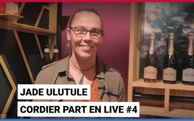 Jade Ulutule – Ambassadrice RWC23