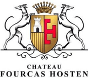 Logo Chateau Fourcas Hostens