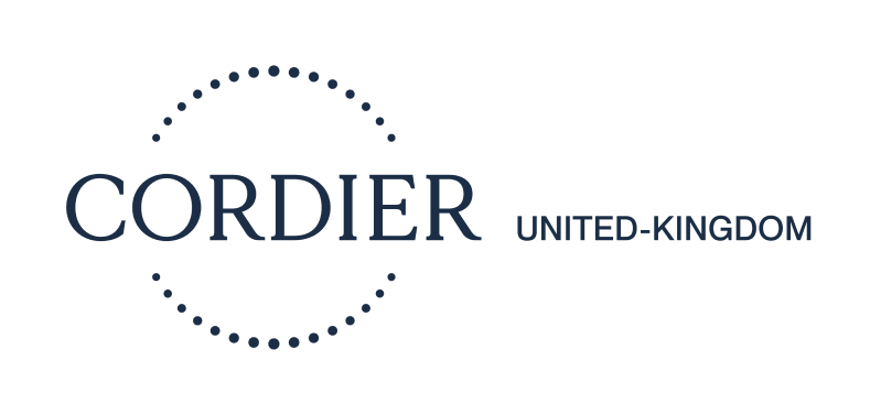 Cordier_UK_Logo_Bleu_Blue 1 Cordier_UK_Logo_Bleu_Blue 1