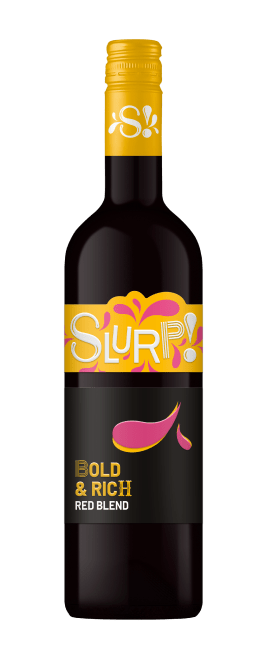 Slurp_Bold_Rich_Red blend Slurp_Bold_Rich_Red blend