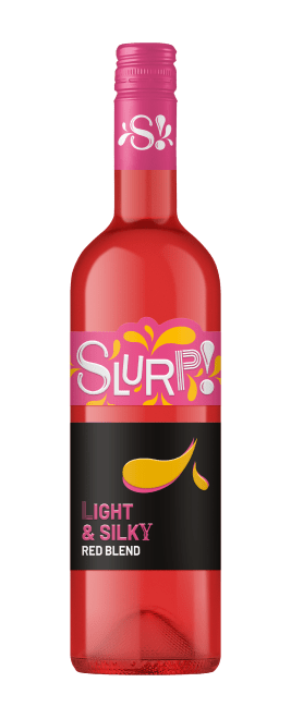 Slurp_light_silky_red blend Slurp_light_silky_red blend