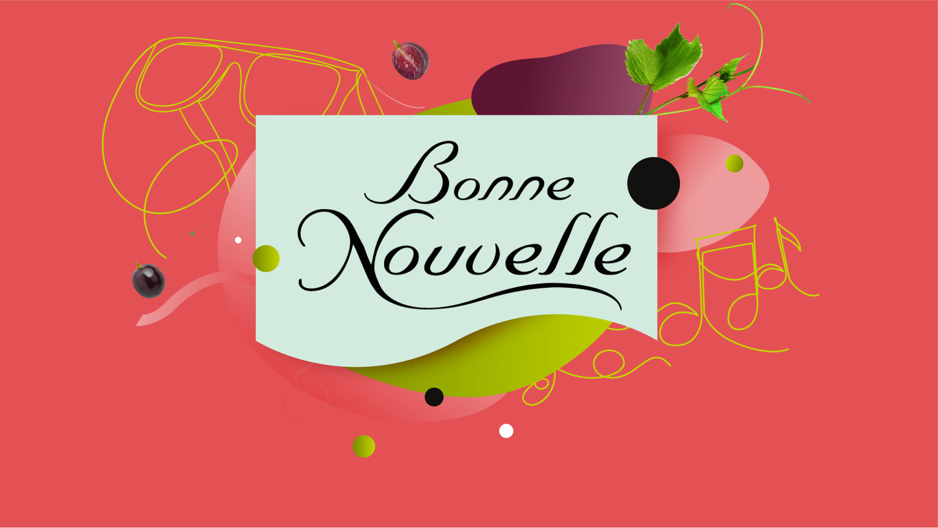 Bonne Nouvelle Cordier