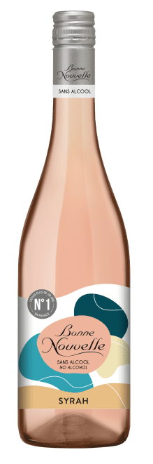 Bonne Nouvelle_Cépages_Syrah_Cordier