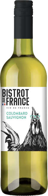 ALK_Bistrot de France_Colombard Sauvignon