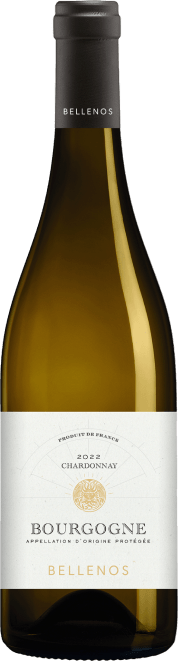Bellenos_Bourgogne_Chardonnay 2022