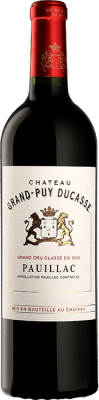 CH GRAND-PUY DUCASSE