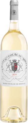 FOURCAS BLANC 2019