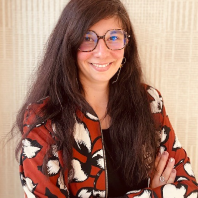 OLIVIA RODRIGUEZ - Assistante commerciale 1