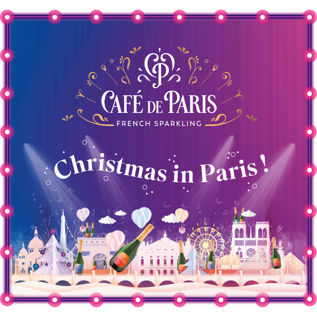 Café de Paris