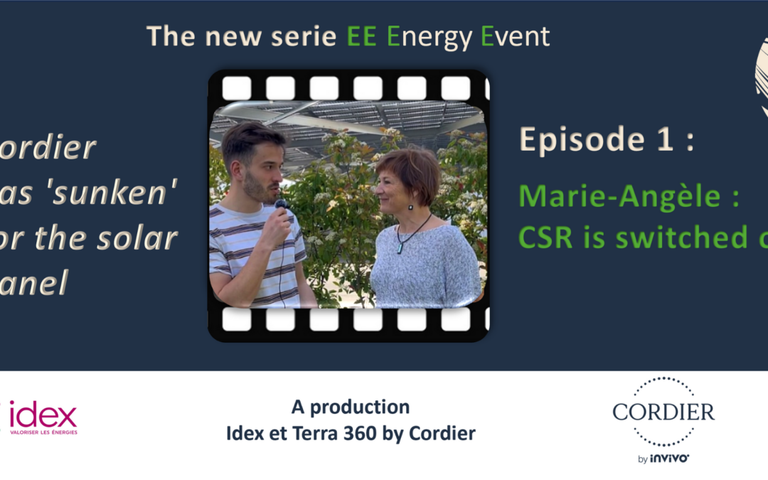 CSR is switched on
