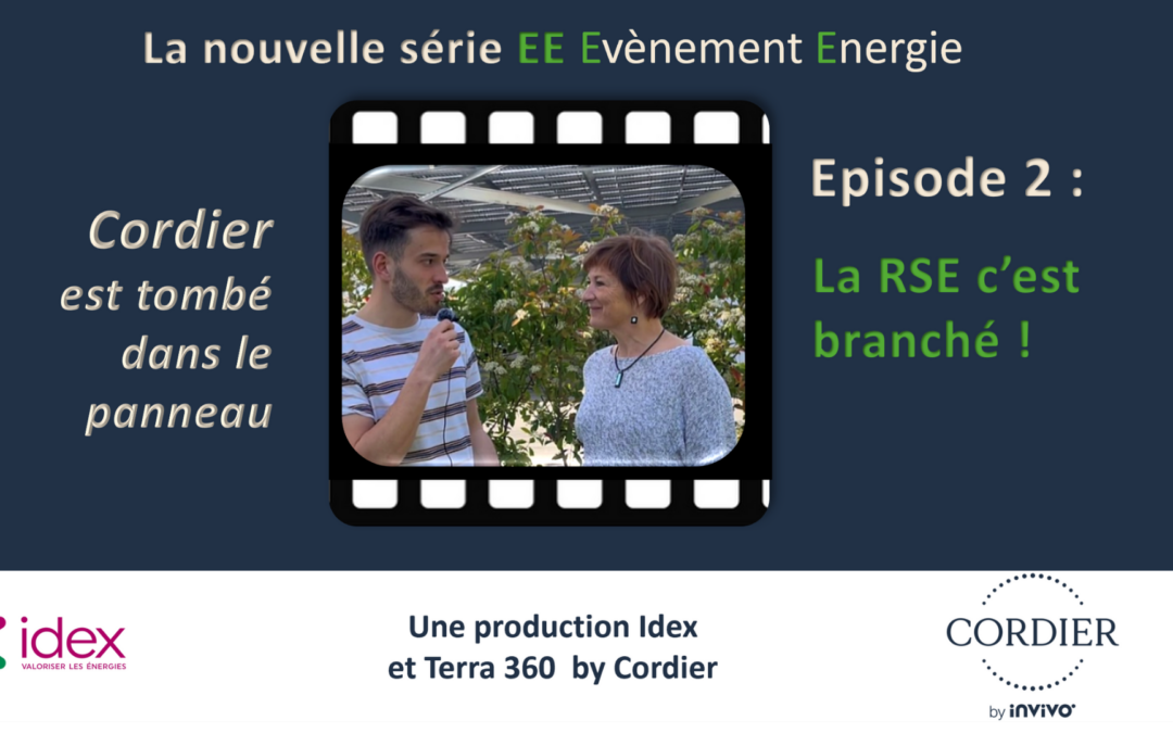 La RSE c’est branché