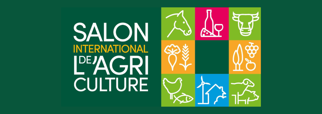 🌿International agricultural show