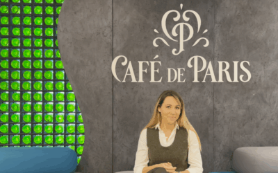 Rencontrez Abigael Riviere, responsable pôle négoce & innovations !